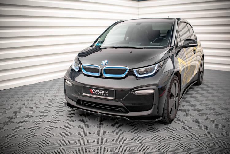 Maxton Design Kuppispoileri V.1 BMW I3 MK1 Facelift