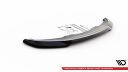 Maxton Design Kuppispoileri V.1 BMW I3 MK1 Facelift