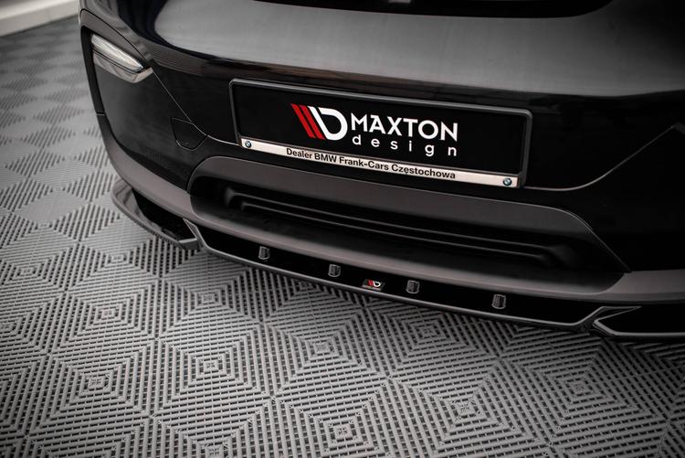 Maxton Design Kuppispoileri V.2 BMW I3 MK1 Facelift