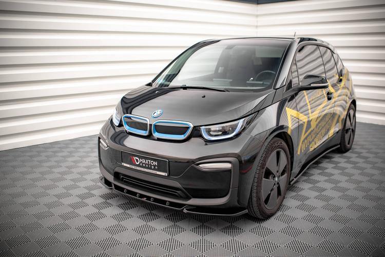 Maxton Design Kuppispoileri V.2 BMW I3 MK1 Facelift