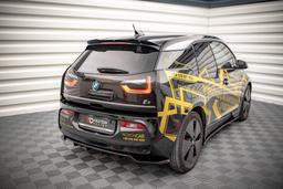 Maxton Design Diffuusori BMW I3 MK1 Facelift