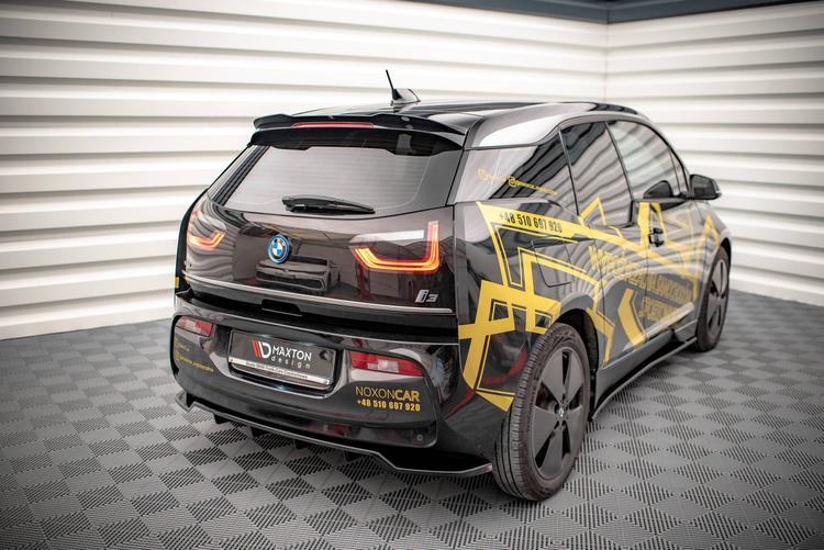 Maxton Design Diffuusori BMW I3 MK1 Facelift