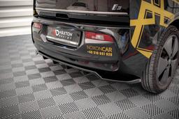 Maxton Design Diffuusori BMW I3 MK1 Facelift
