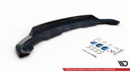 Maxton Design Diffuusori BMW I3 MK1 Facelift