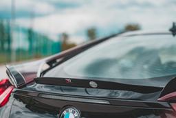 Maxton Design Siipi BMW I8