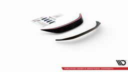 Maxton Design Siipi BMW I8