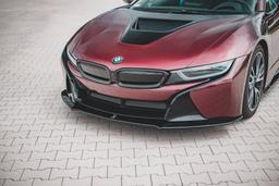 Maxton Design Kuppispoileri BMW I8