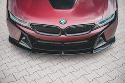 Maxton Design Kuppispoileri BMW I8
