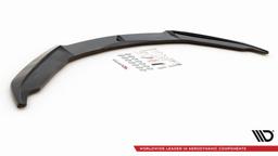 Maxton Design Kuppispoileri BMW I8