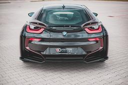 Maxton Design Diffuusori BMW I8