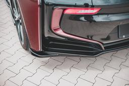 Maxton Design Diffuusori BMW I8