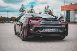 Maxton Design Diffuusori BMW I8