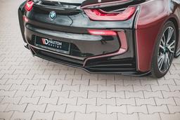 Maxton Design Diffuusori BMW I8
