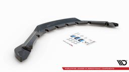 Maxton Design Diffuusori BMW I8