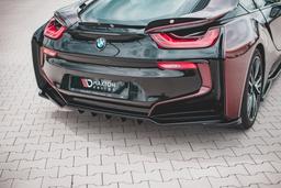 Maxton Design Diffuusori BMW I8
