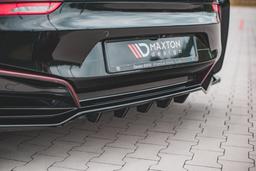 Maxton Design Diffuusori BMW I8