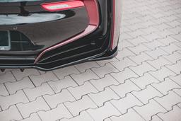Maxton Design Diffuusori BMW I8