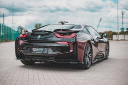 Maxton Design Diffuusori BMW I8