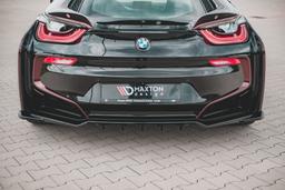 Maxton Design Diffuusori BMW I8