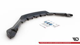 Maxton Design Diffuusori BMW I8