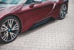 Maxton Design Sivuhelmat BMW I8