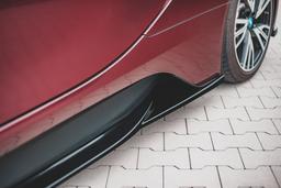 Maxton Design Sivuhelmat BMW I8