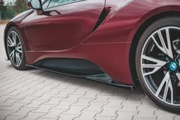 Maxton Design Sivuhelmat BMW I8