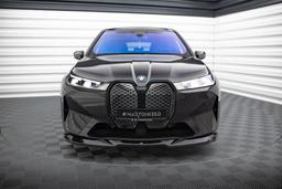 Maxton Design Kuppispoileri V.2 BMW IX M-pack I20