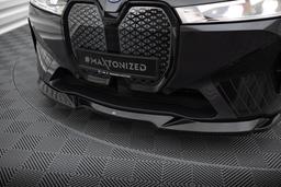 Maxton Design Kuppispoileri V.2 BMW IX M-pack I20