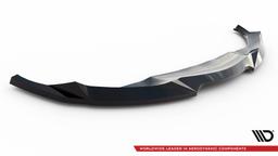 Maxton Design Kuppispoileri V.2 BMW IX M-pack I20