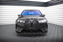 Maxton Design Korisarja BMW IX M-pack I20