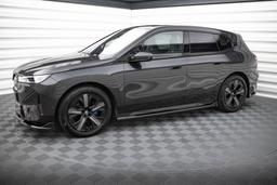 Maxton Design Korisarja BMW IX M-pack I20