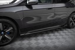 Maxton Design Korisarja BMW IX M-pack I20