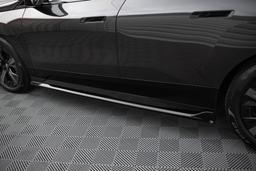 Maxton Design Korisarja BMW IX M-pack I20