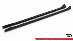 Maxton Design Korisarja BMW IX M-pack I20