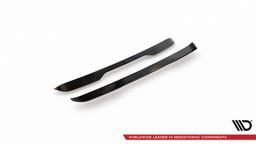 Maxton Design Korisarja BMW IX M-pack I20