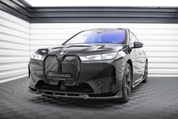 Maxton Design Korisarja BMW IX M-pack I20