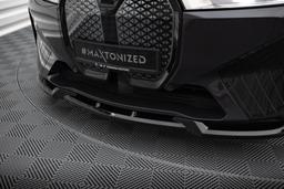 Maxton Design Korisarja BMW IX M-pack I20