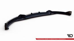 Maxton Design Korisarja BMW IX M-pack I20
