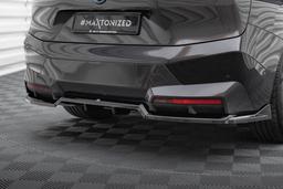 Maxton Design Korisarja BMW IX M-pack I20