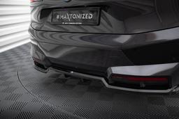 Maxton Design Korisarja BMW IX M-pack I20