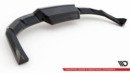 Maxton Design Korisarja BMW IX M-pack I20