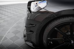 Maxton Design Splitters BMW M2 G87