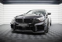 Maxton Design Kuppispoileri V.1 BMW M2 G87