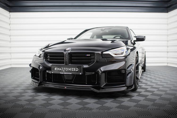 Maxton Design Kuppispoileri V.1 BMW M2 G87