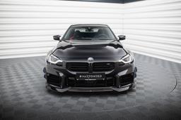 Maxton Design Kuppispoileri V.1 BMW M2 G87