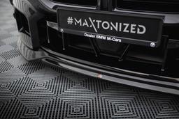 Maxton Design Kuppispoileri V.1 BMW M2 G87