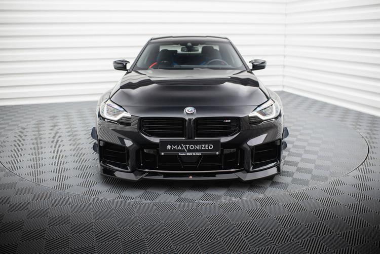 Maxton Design Kuppispoileri V.2 BMW M2 G87