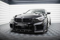 Maxton Design Kuppispoileri V.3 BMW M2 G87