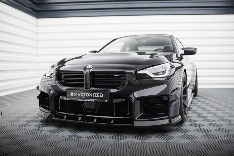 Maxton Design Kuppispoileri V.3 BMW M2 G87